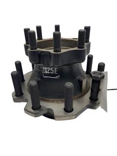 NTO Gunite Rear Wheel Brake Hub