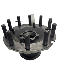 NTO Gunite Front Hub