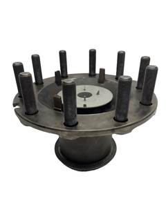 NTO Gunite Brake Hub