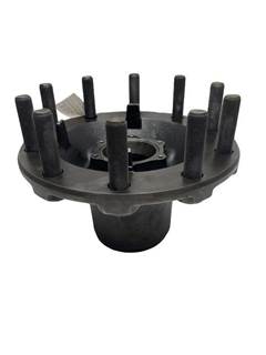 NTO Gunite Front Hub