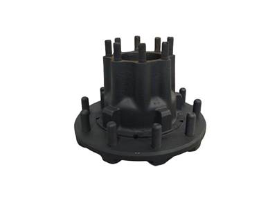 Used Gunite LH Rear Hub