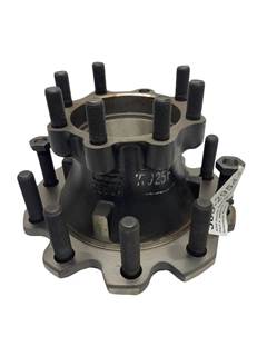 NTO Gunite Rear Wheel Brake Hub