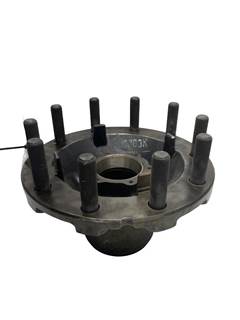NTO Gunite Front Hub