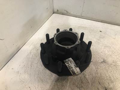 Used Gunite Trailer Hub