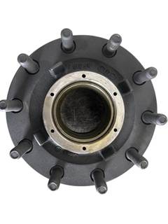 Used Gunite Front Hub
