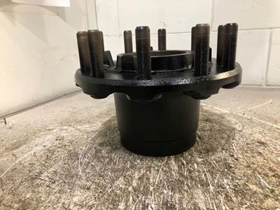 Used Gunite Hub
