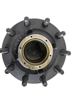Used Gunite Front Hub