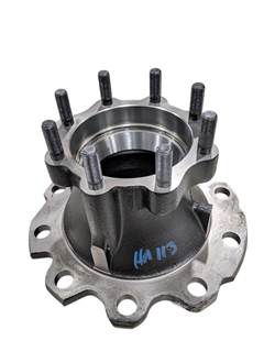 New Gunite Rear Hub