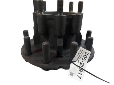 Used Gunite Hub