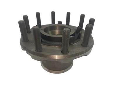 New Gunite Front Hub