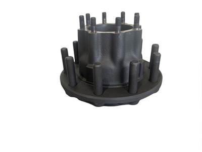 Used Gunite Rear Hub