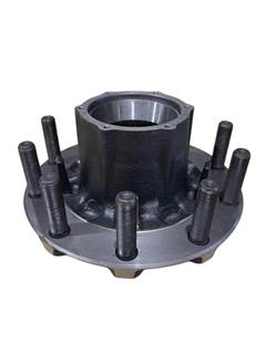 New Gunite Rear Hub Assembly