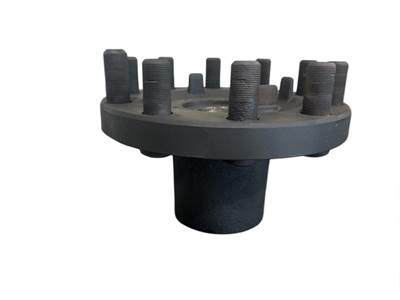 Used Gunite RH Front Hub