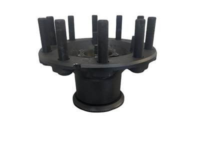 Used Gunite Front Hub