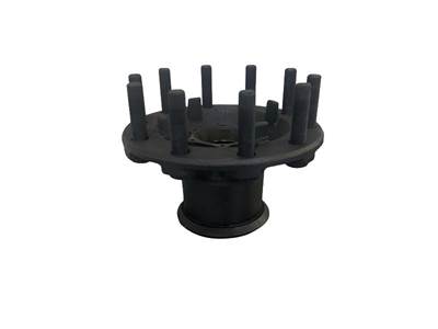 Used Gunite Front Hub