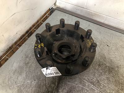 Used Gunite LH Front Hub