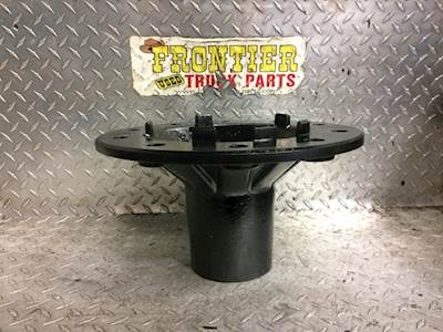 Used Gunite Front Hub