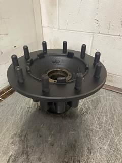 Used Gunite RH Front Hub