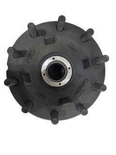 Used Gunite Steer Axle Hub
