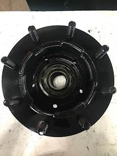 Used Rassini Front Hub