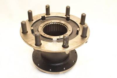 New International 2539 Hub Assembly