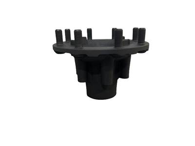 Used International Steer Hub