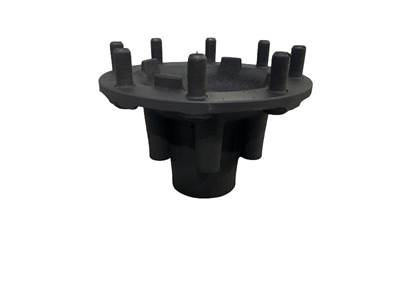 Used International Steer Hub