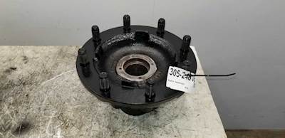 International I80 Hub