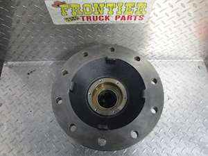 New Meritor Front Hub