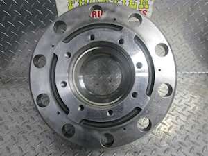 New Meritor FDS1805 Front Hub