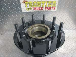 Used Meritor Front Hub