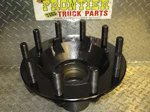 Used Meritor FL Front Hub