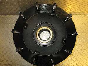 Used Meritor FL-2 Front Hub RH