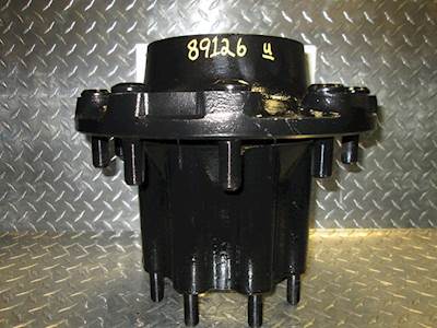 Used MTW Rear Hub RH