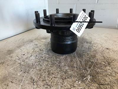 Used Marmon Harrington Hub & Old Bearings