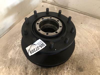 Used Marmon Harrington MT10 Hub Assembly