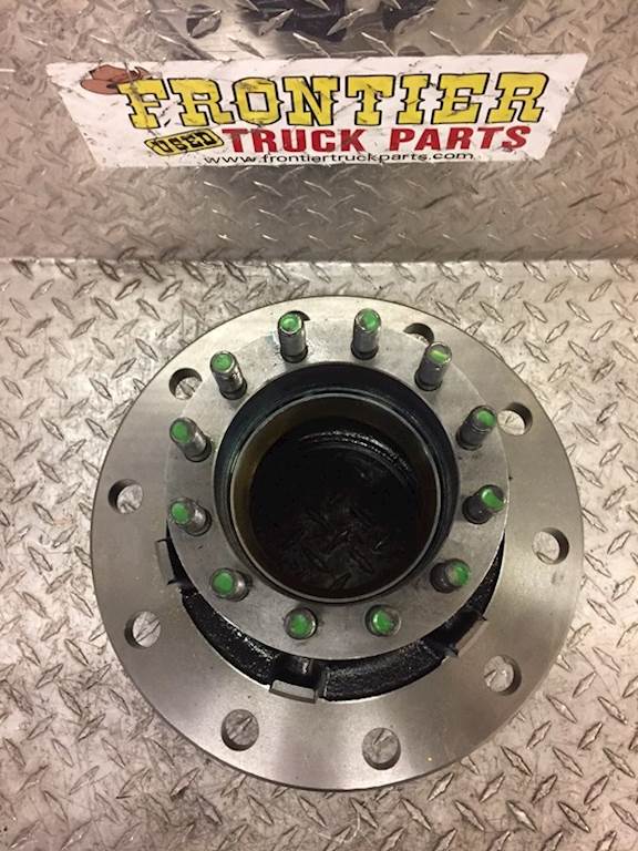 New Meritor Hub For Sale Dorr, MI 04 15673 002