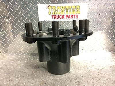 Used Meritor Front Hub