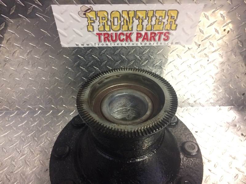 Used Meritor Front Hub For Sale Dorr, MI Kit1432