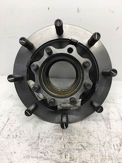 New Meritor Rear Hub
