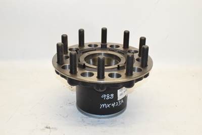 New Meritor Front Hub