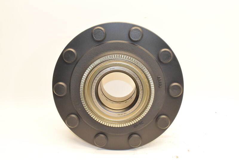 New Aftermarket Meritor Unitized Hub For Sale Dorr, MI A4333T4232