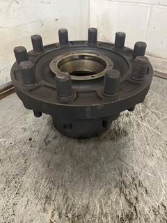Used Meritor Front Hub LH