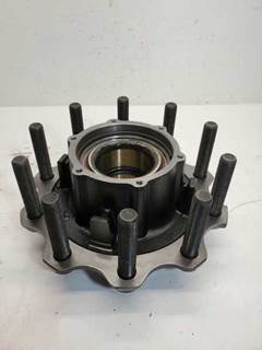New Meritor Trailer Hub