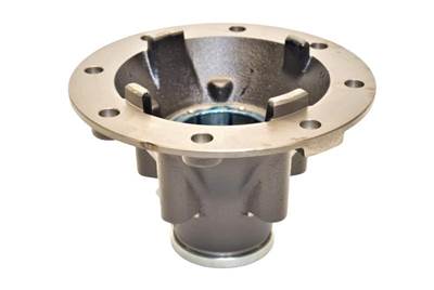 New Meritor Front Hub