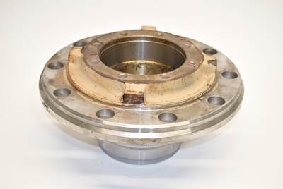 NTO Meritor Hub Assembly