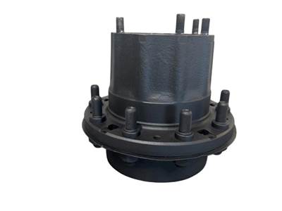 Used Meritor LH Hub