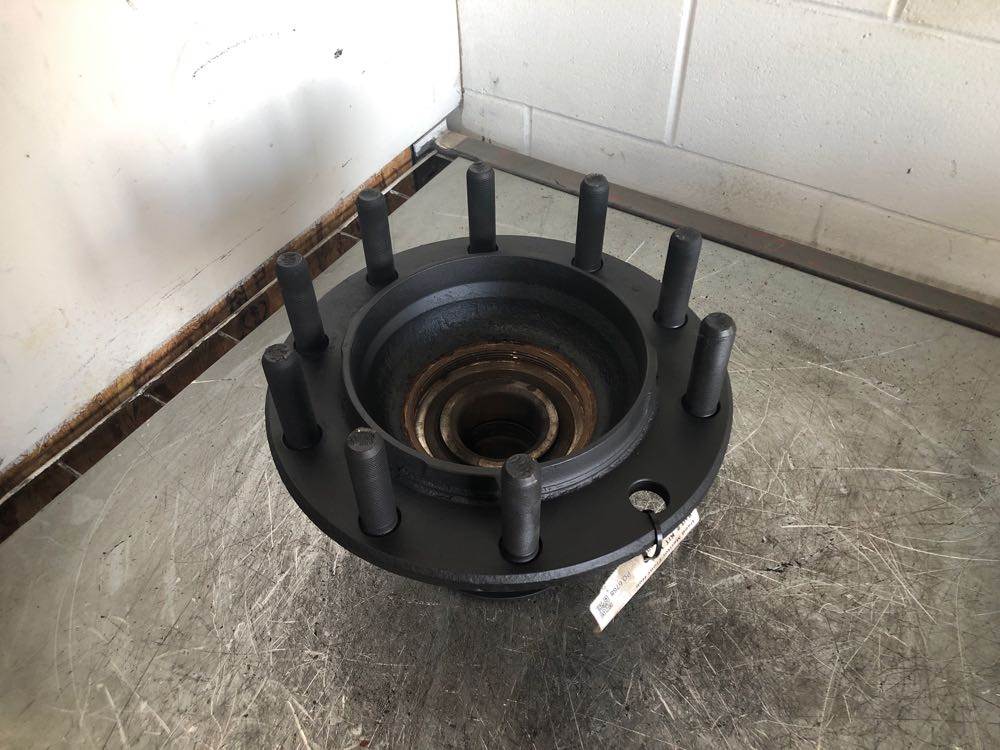 Used Meritor Front Hub For Sale Dorr, MI KIT 1432
