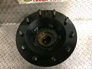 Used Meritor  Front Hub RH