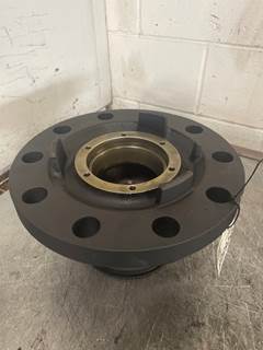 Used Meritor Front Hub